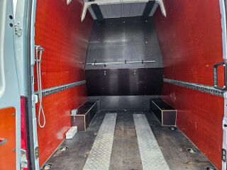 Iveco Daily 3.0 129kW