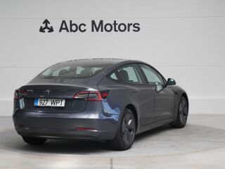 Tesla Model 3 Long Range AWD Dual Motor 153kW