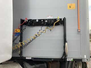 Kögel SN 24 MEGA