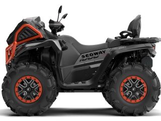 Segway Snarler 1000 AT10 WL MUD 72кВ