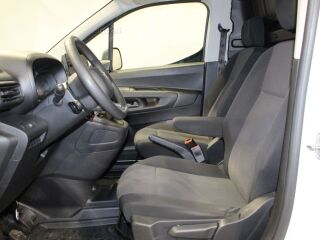 Toyota ProAce City Panel Van Compact Professional N1 1.5 75kW