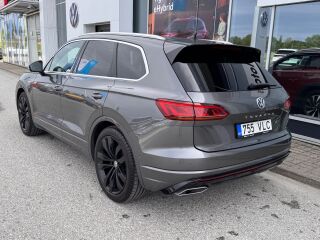 Volkswagen Touareg R-line 3.0 210kW