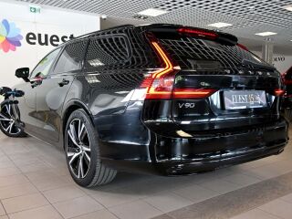 Volvo V90 AWD H&K R-DESIGN INTELLI SAFE 2.0 T6 Plug-in 251kW