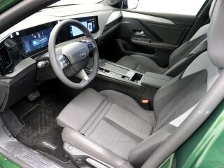 Opel Astra GS 1.5 96kW