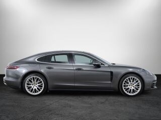 Porsche Panamera 4S 2.9 324kW