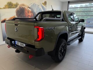 Volkswagen Amarok Ironman Edit 3.0 V6 177kW