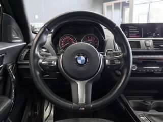 BMW M135 3.0 R6 240kW