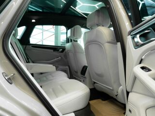 Porsche Macan S 3.0 260kW