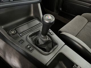 BMW 318 1.8 82kW