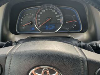 Toyota RAV4 2.0 111kW