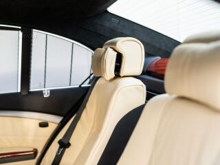BMW 745 Individual 4.4 245кВ