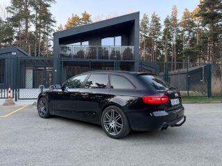 Audi A4 2.0 130kW