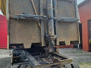 HOGSTAD 8m