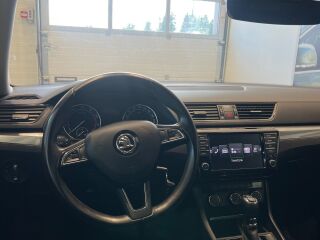 Skoda Superb Combi Active 1.4 TSI 110kW