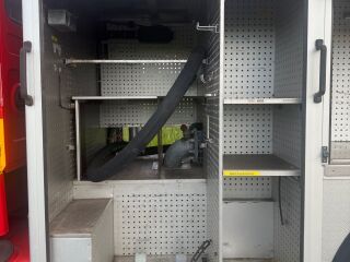 Volvo FL6 184кВ