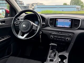 Kia Sportage 1.6 100kW