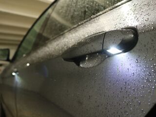 BMW 320 GT M-pakett Full-Options 2.0 135kW