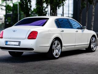 Bentley Continental Flying Spur MULLINER 6.0 412kW