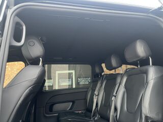 Mercedes-Benz V 300 4Matic N1 2.0 174kW