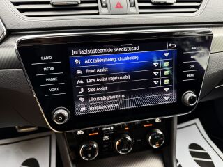 Skoda Superb SportLine MY23 Facelift 2.0 TDI 147kW
