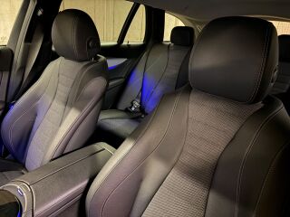 Mercedes-Benz E 220 Avantgarde Night Package 2.0 143kW