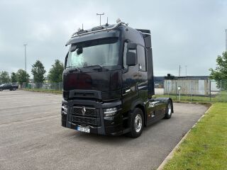 Renault T 520 4X2 EURO 6 13.0 390kW
