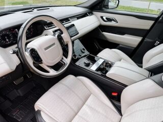 Land Rover Range Rover Velar D300 HSE 3.0 221kW