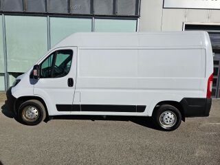 Peugeot Boxer L2H2 2.2 103kW