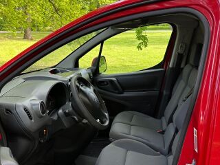 Citroen Berlingo 1.6 66kW