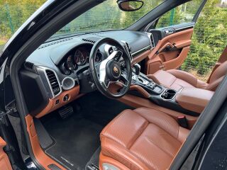Porsche Cayenne 3.0 184kW