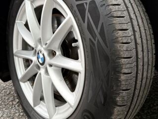 BMW 218 Gran Tourer Advantage 7k EU6 2.0 R4 TDI TwinPower Turbo 110kW