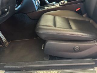 Mercedes-Benz C 350 4 Matic Sport package 3.5 V6 24V 225кВ