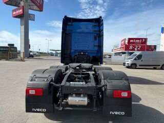 Iveco S-Way AS440S50TY/FT 13.0 368kW