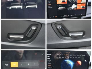 Polestar 4 RWD PRO PACK XENIUM INTELLI SAFE PRO 200kW