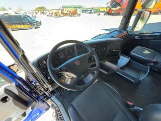 Scania G440 6x2 324кВ
