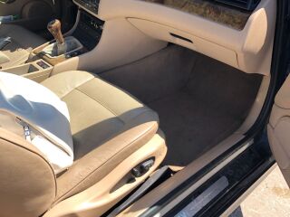 BMW 323 CI 2.5 125kW