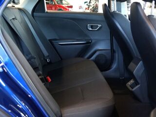 Kia K4 Sportswagon LX Plus 1.6 110kW