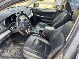 Subaru Outback 2.5 129kW