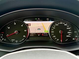 Audi A6 Avant Quattro 40 TDI S-Tronic Mild-Hybrid 2.0 TDI 150kW
