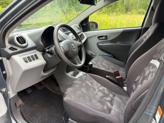 Suzuki Alto 1.0 50kW