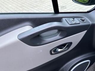 Renault Trafic L1H1 Energy 1.6 dCi 92kW