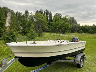 Vator 14 R