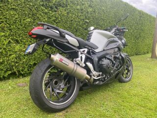 BMW K 1200 R R4 120kW