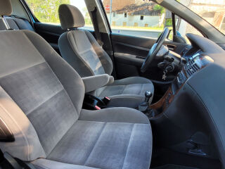 Peugeot 307 1.6 80кВ