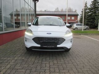 Ford Kuga Titanium 2.0 EcoBlue 140kW