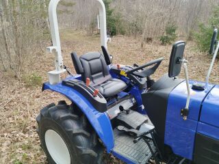 SEEYES 404 1.5 R4 XY477 29kW