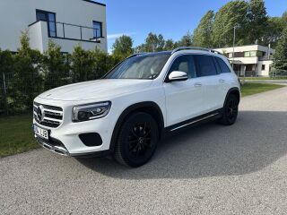 Mercedes-Benz GLB 250 2.0 165kW