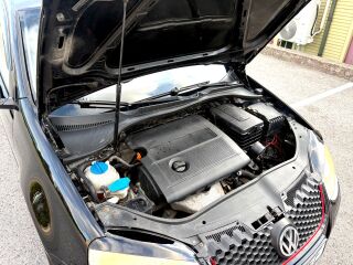 Volkswagen Golf 1.4 55kW