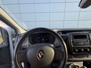 Renault Trafic 1.6 92kW