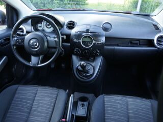 Mazda 2 1.3 55kW
